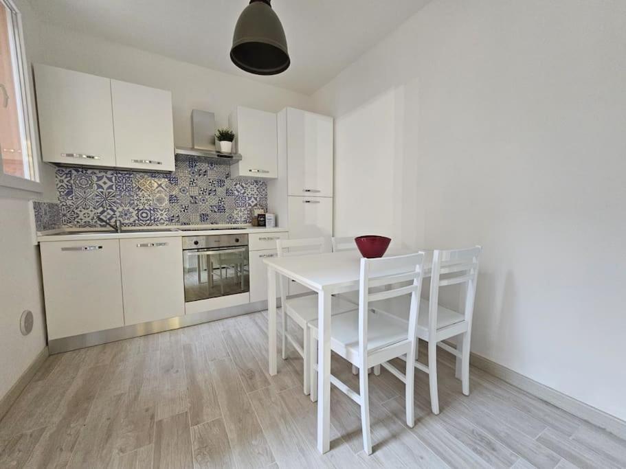 Apartamento Il Rifugio Di Trip Mantua Exterior foto