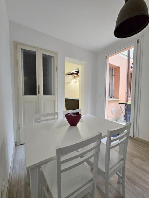 Apartamento Il Rifugio Di Trip Mantua Exterior foto