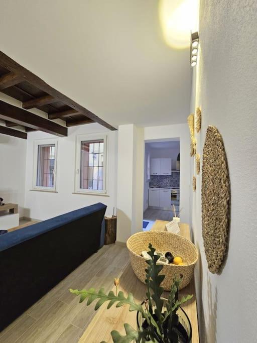 Apartamento Il Rifugio Di Trip Mantua Exterior foto