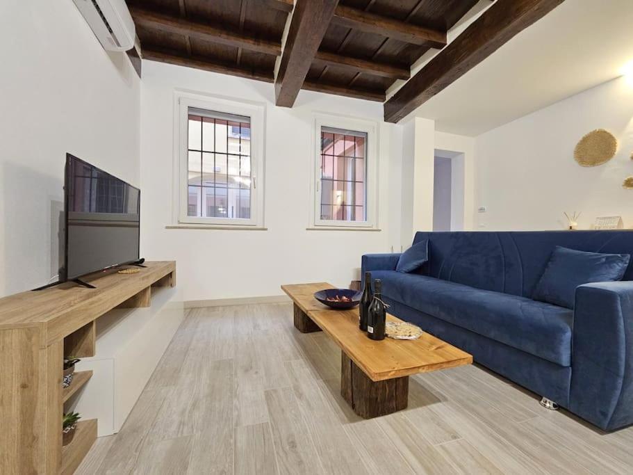 Apartamento Il Rifugio Di Trip Mantua Exterior foto