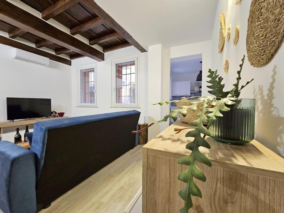 Apartamento Il Rifugio Di Trip Mantua Exterior foto