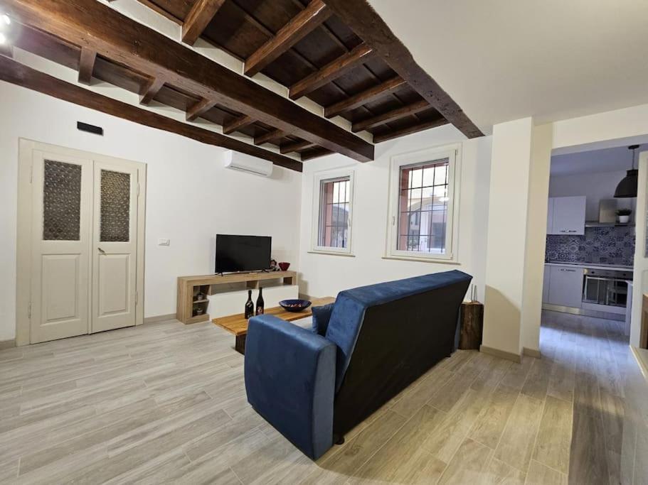 Apartamento Il Rifugio Di Trip Mantua Exterior foto