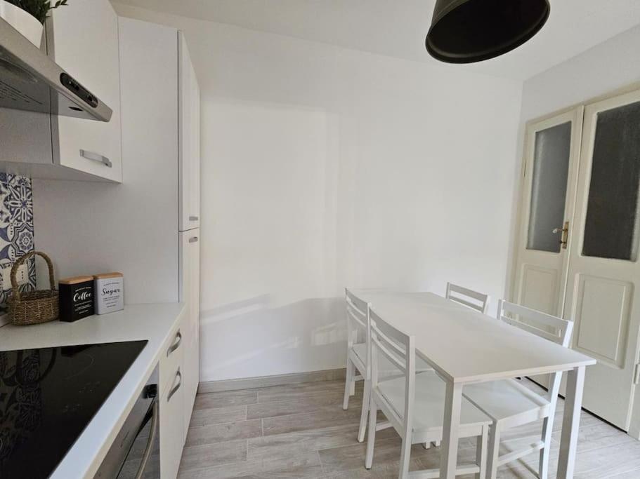 Apartamento Il Rifugio Di Trip Mantua Exterior foto